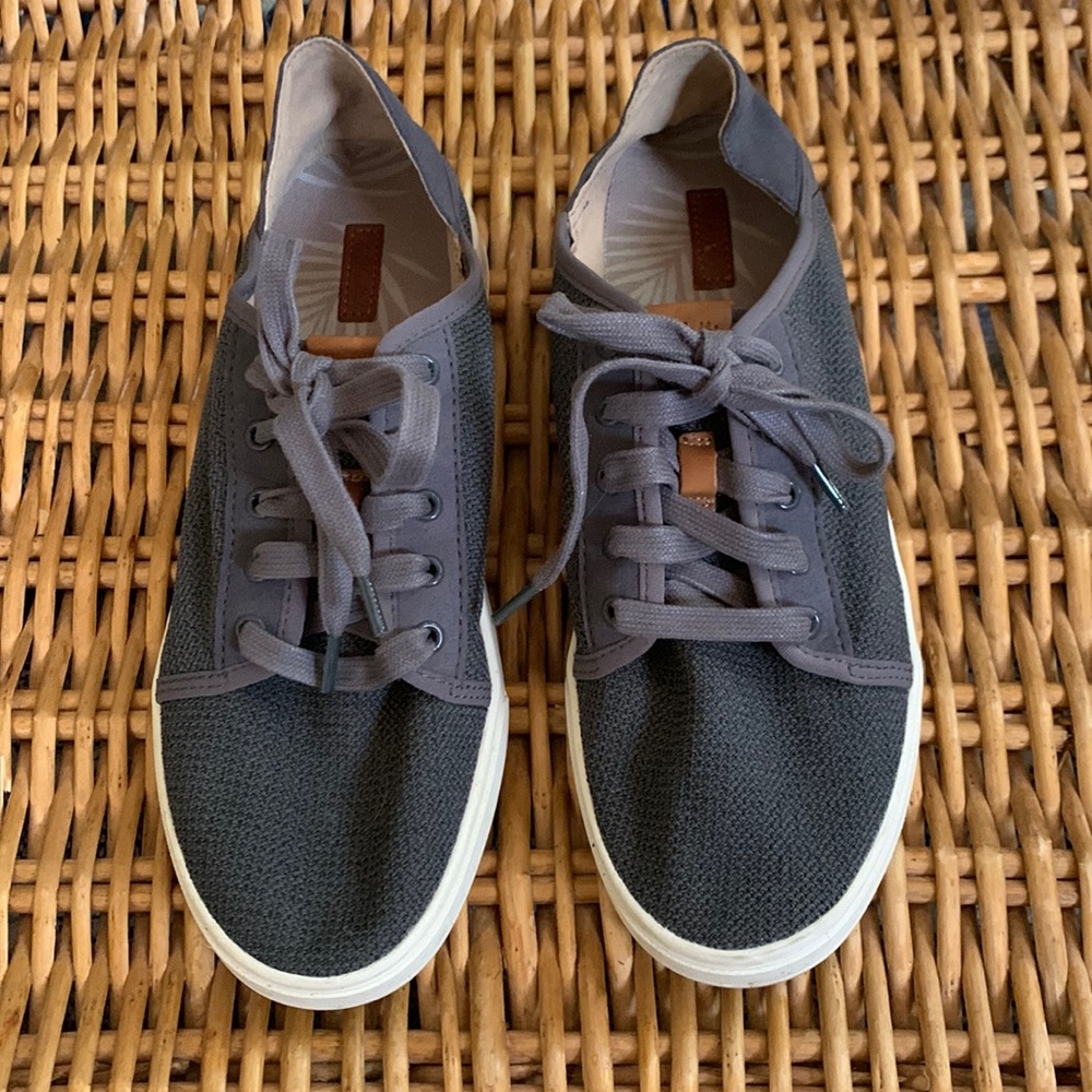 OluKai Slip On Shoes
